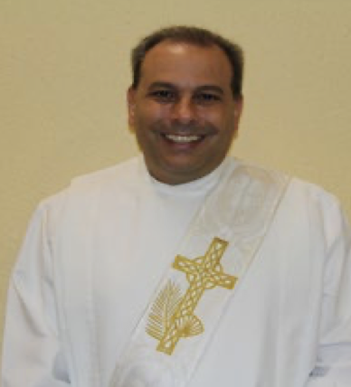 Deacon Kurt Slafkovsky Diocese Of Orlando Florida