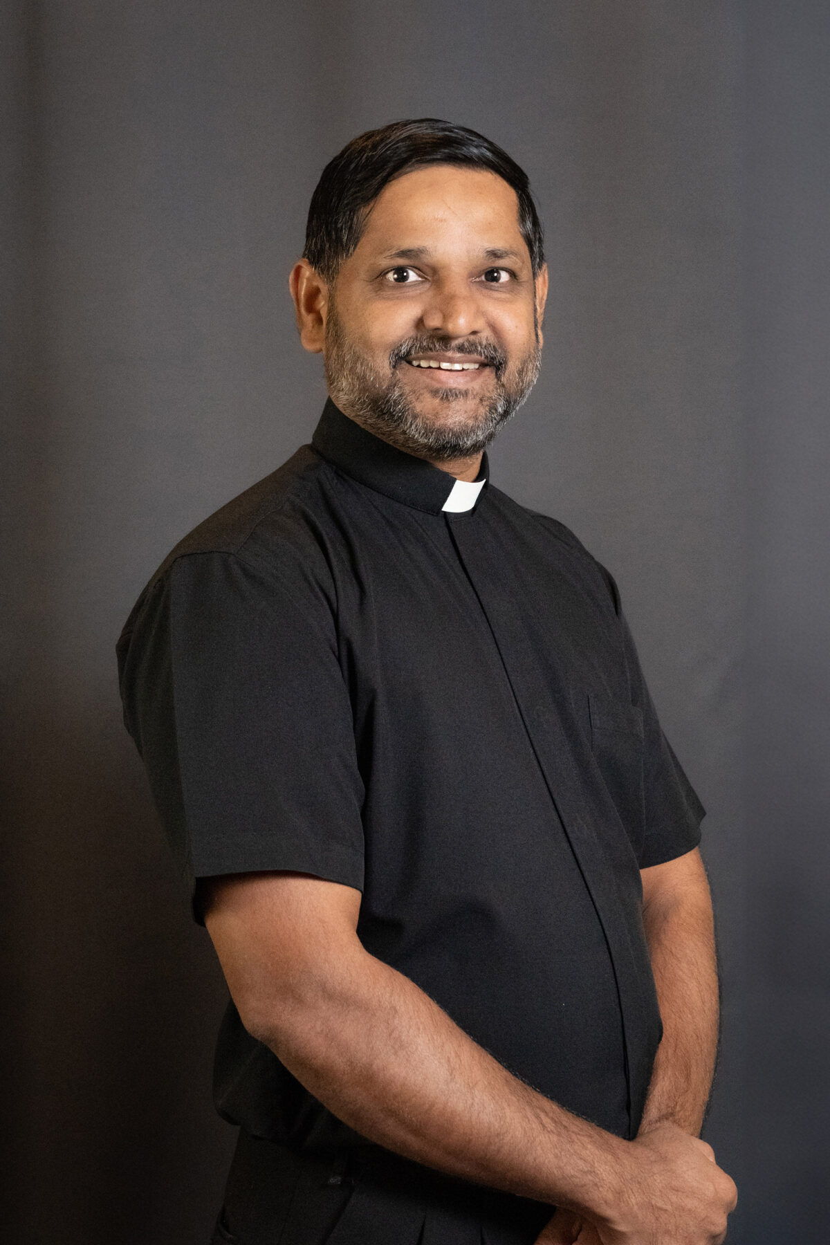 Reverend Mathew Vettath Joseph S D V Extern Diocese Of Orlando