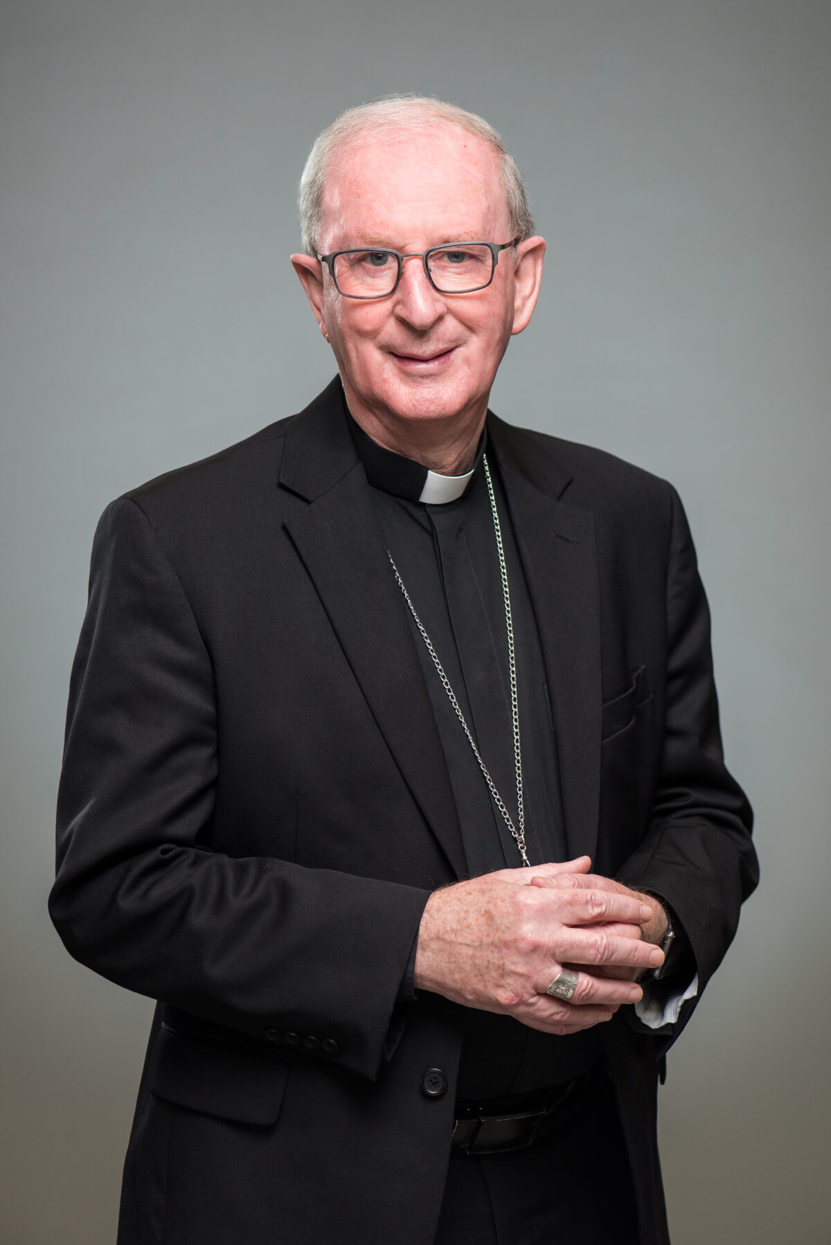 Bishop John Noonan – Diocese of Orlando, Florida