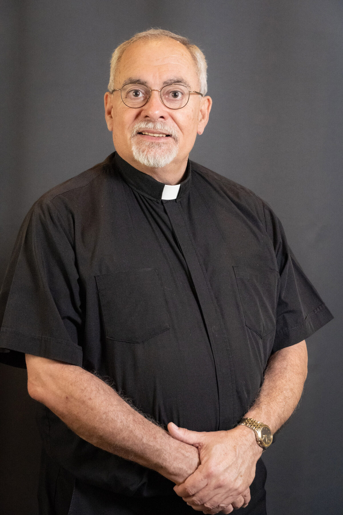 Reverend Frank Cerio – Diocese of Orlando, Florida