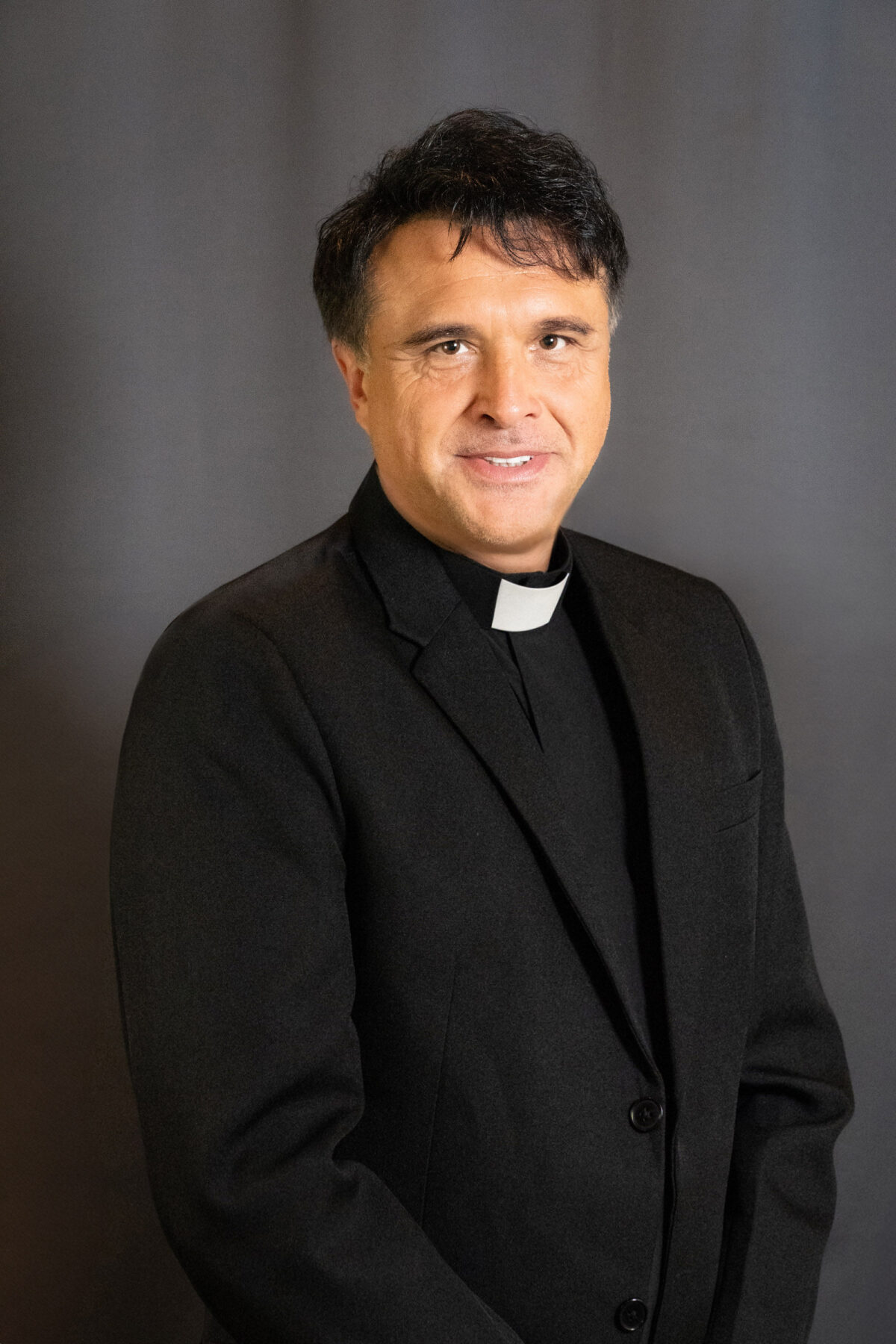 Reverend Waldemar Maciag (Extern) – Diocese of Orlando, Florida