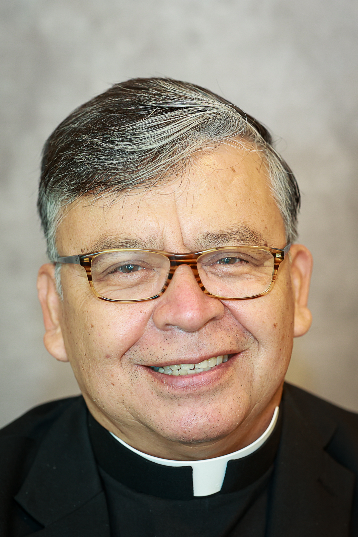 Reverend Ramon (Alfredo) Ortiz – Diocese of Orlando, Florida