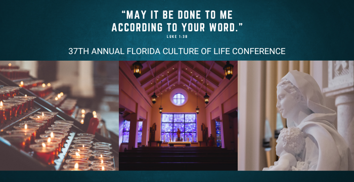 Culture of Life Conference carries Marian theme